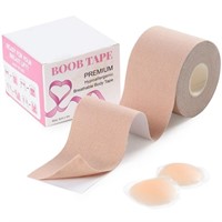 Breast Lift Boob Tape (1-Roll 1 pair)