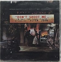 Elton John - don't shoot me
