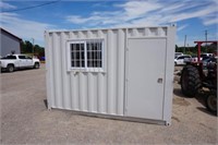 12ft Office Container