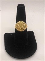 14kt ring