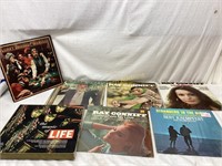 Assorted Records