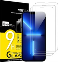 Screen Protector Tempered Glass