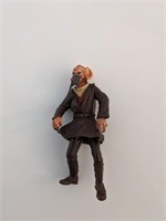 Star Wars Plo Koon Loose Action Figure