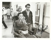 Lenny Valerie Perrine Signed Movie Photo