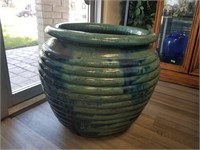 Extra Large Ceramic Planter