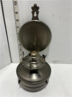 Oil lamp