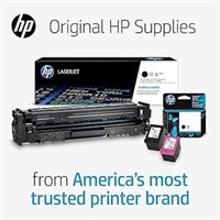 Hp 828a | Cf365a | Toner-cartridge | Magenta Image