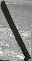 Marlin Belgium Made Machete