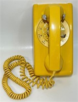 SWEET RETRO NORTHERN ELECTRIC WALL MOUNT PHONE