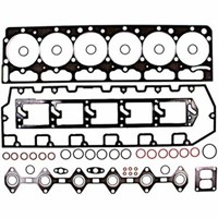 INTERSTATE MCBEE M-1830720C94 GASKET SET