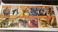 Guns and Amoo Magazines
