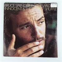 Bruce Springsteen