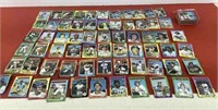 (100) Topps 1975 Baseball cards