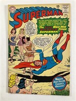 DC’s Superman No.180 1965