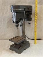 5 Speed Drill Press