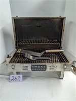 Smoke Hollow Table Top Grill