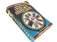 Book: Indian Arrowheads Identification & Price