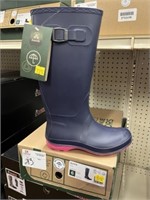 KAMIK OLIVIA RAINBOOT - WOMENS 11