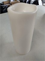 Flameless Plastic Candle