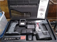 New Handy Man tool set & case as shown