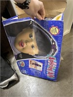 AMAZING ALLY DOLL IN BOX