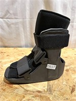 united ortho fracture boot md
