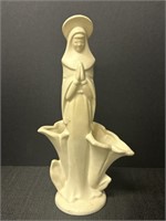 USA Royal Haeger, Virgin Mary Vase