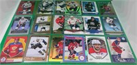 27x Alexander Ovechkin Hockey Cards Tim's - Insert