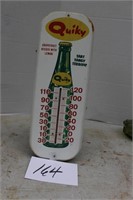QUIKY THERMOMETER 16X6