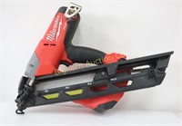 Milwaukee 2743-20 18V Finish Nailer 15Ga.