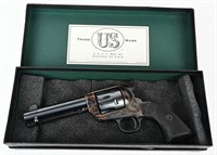 SPECIAL ORDER TURNBULL FINISHED USFA SINGLE ACTION