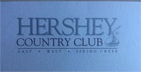 Hershey Country Club Golf