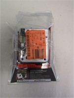 NEW dmg pack Black+Decker Power Inverter Rtl$29.98