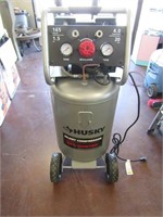 NEW Floor Model 20G Air Compressor RTL$299