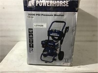 Powerhorse Pressure Washer