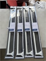 NIB 30" Towel Bars (4)