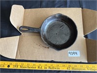 Cast Iron Pan