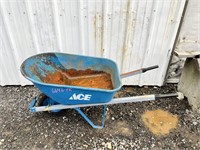 Ace Wheel Barrow