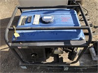 Chicago 3500 Watt Gas Generator