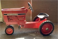 International Pedal Tractor