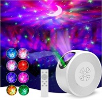 YOTUTUN LED Galaxy Night Light Star Projector