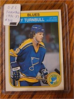 82-83 OPC Perry Turnbull