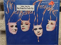 LP Manhattan Transfer