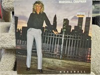 LP Marshall Chapman