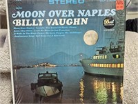 LP Billy Vaughn Moon Over Naples