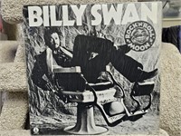 LP Billy Swan Rock'n'Roll Moon