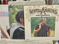 3 LP Glenn Yarbrough