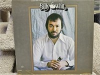 LP Billy Swan