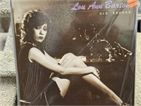LP Lou Ann Barton Old Enough