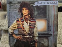 LP Karen Brooks Hearts on Fire